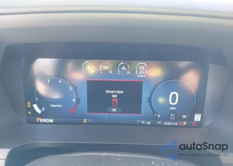 2024 Ford F-150 Xlt from USA, damaged, VIN 1FTFW3L84RKF51349